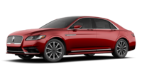 2020 Lincoln Continental Sedan 2020 Lincoln Continental Sedan