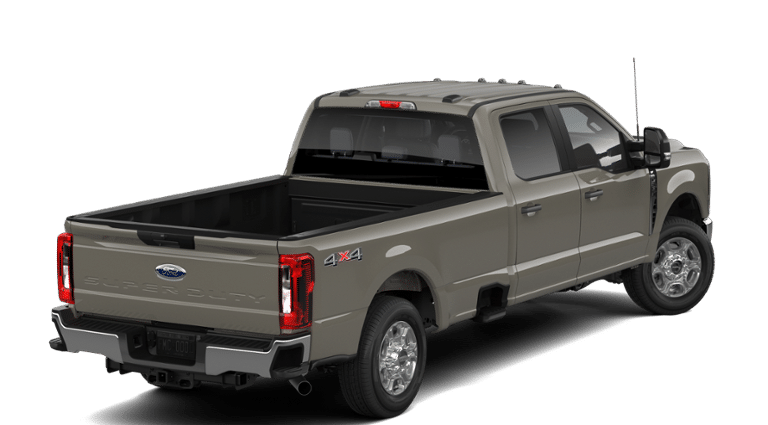 2026 Ford F-350 Super Duty XLT - Photo 25