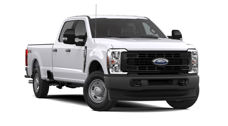 Thumbnail: 2026 Ford F-250 - 26
