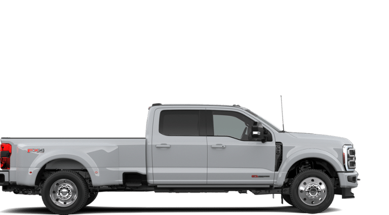 Thumbnail: 2026 Ford F-450 - 49