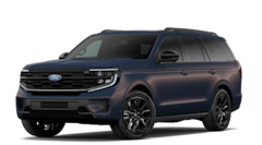 2027 Ford Expedition Platinum SUV