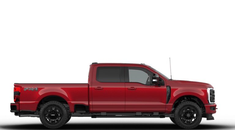 Thumbnail: 2026 Ford F-350 - 49