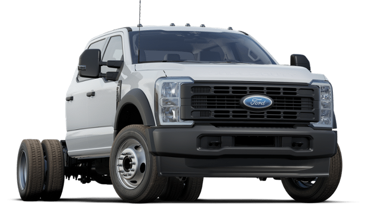 Thumbnail: 2024 Ford F-550 - 32