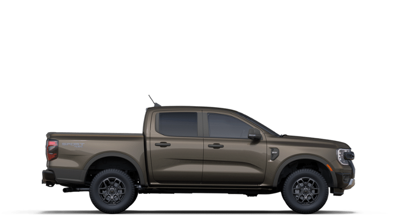 Thumbnail: 2025 Ford Ranger - 27