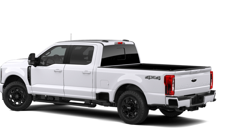2026 Ford F-350 Super Duty XLT - Photo 133
