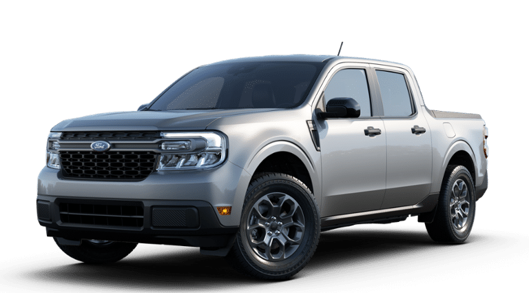 Thumbnail: 2024 Ford Maverick - 49