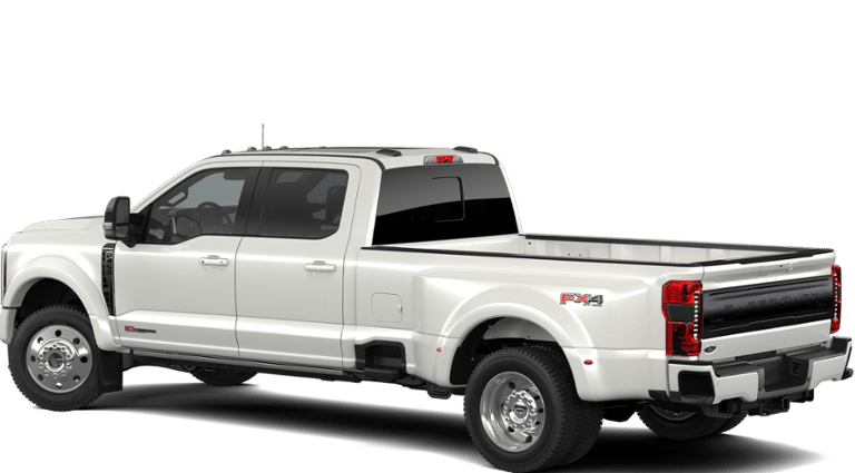 Thumbnail: 2026 Ford F-450 - 24