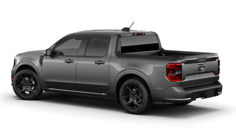 2026 FORD MAVERICK - Image 26