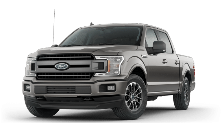 33+ F150 Roush Off Road Package PNG