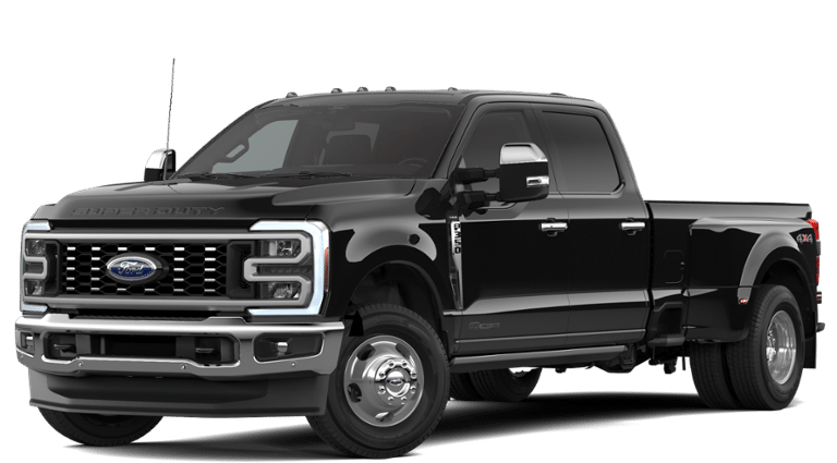 2026 Ford F-350 Super Duty Lariat's photo