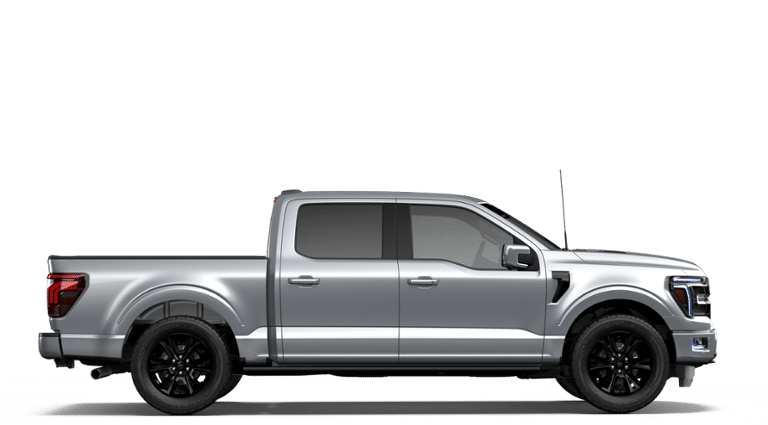 Thumbnail: 2026 Ford F-150 - 28