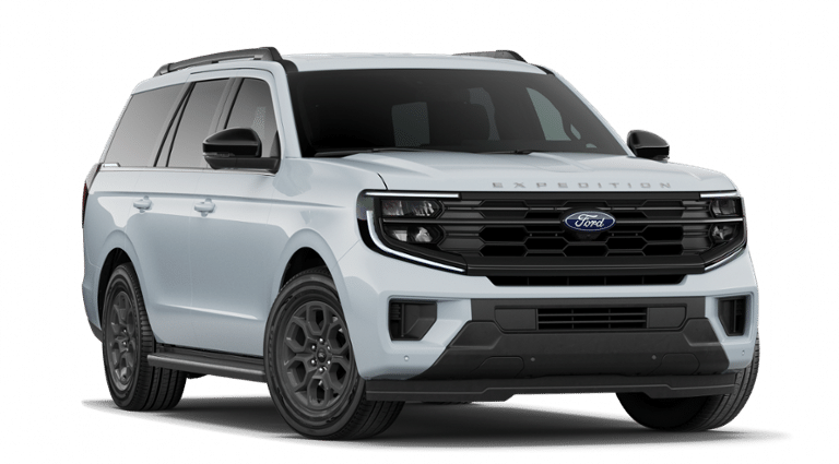 Thumbnail: 2026 Ford Expedition - 35