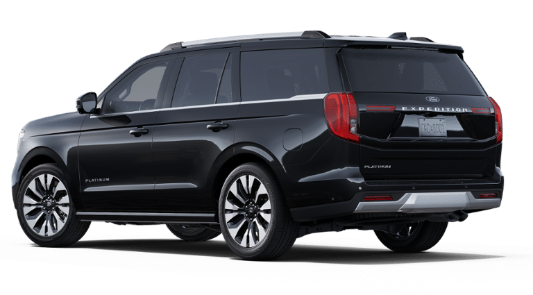 2025 Ford Expedition Platinum photo 24