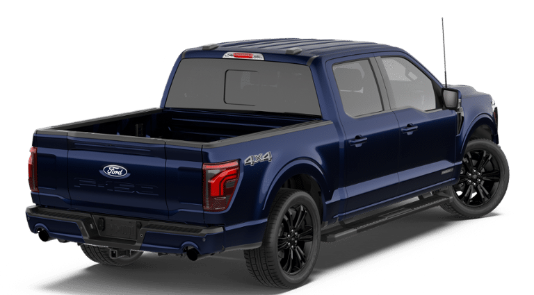 Thumbnail: 2026 Ford F-150 - 24