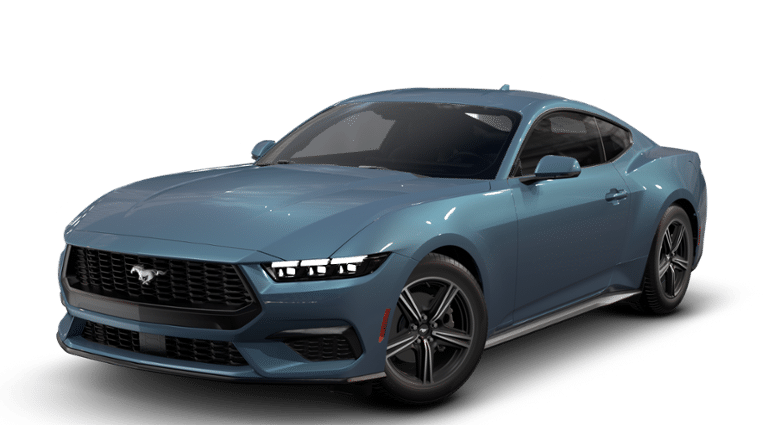 2025 Ford Mustang EcoBoost Premium Fastback - Photo 41