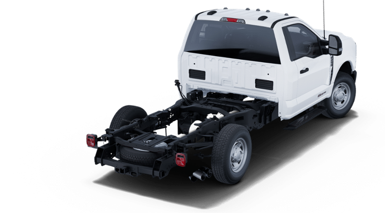 2025 Ford F-250 Super Duty XL - Photo 25