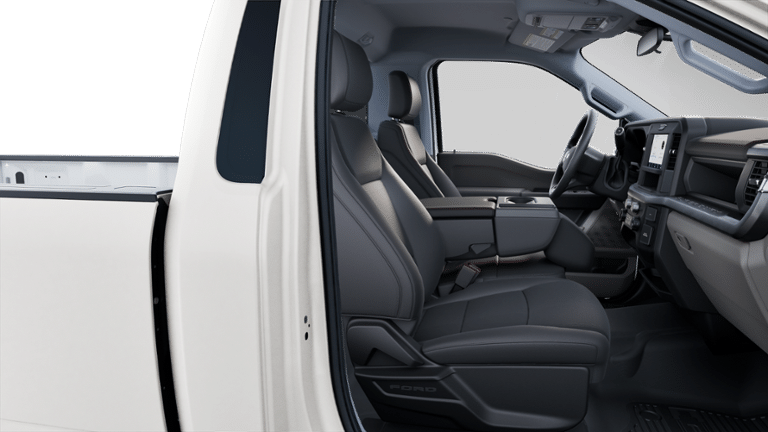 Thumbnail: 2025 Ford F-350 - 7