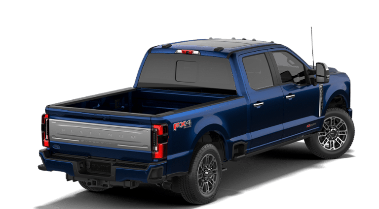 New 2027 Ford F-350 TRUCK
