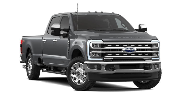 Thumbnail: 2026 Ford F-350 - 48