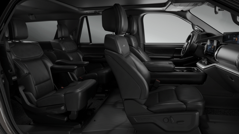 new 2026 Ford Expedition car, priced at $77,994