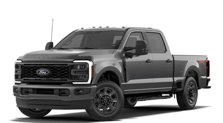  Ford Super Duty