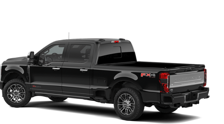 Thumbnail: 2026 Ford F-350 - 24