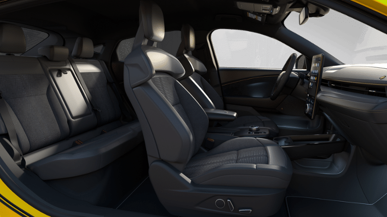 2024 Ford Mustang Mach-E GT - Photo 28