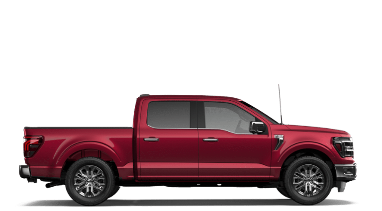 Thumbnail: 2026 Ford F-150 - 49