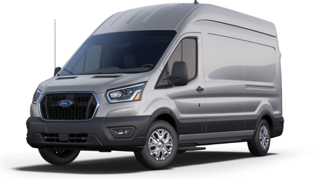 2024 Ford Transit-250 Base Cargo Van