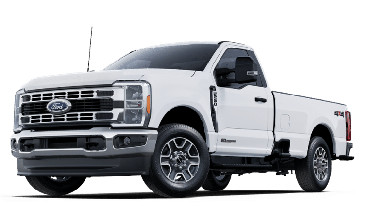 2025 Ford F-250 Super Duty XLT - Photo 23