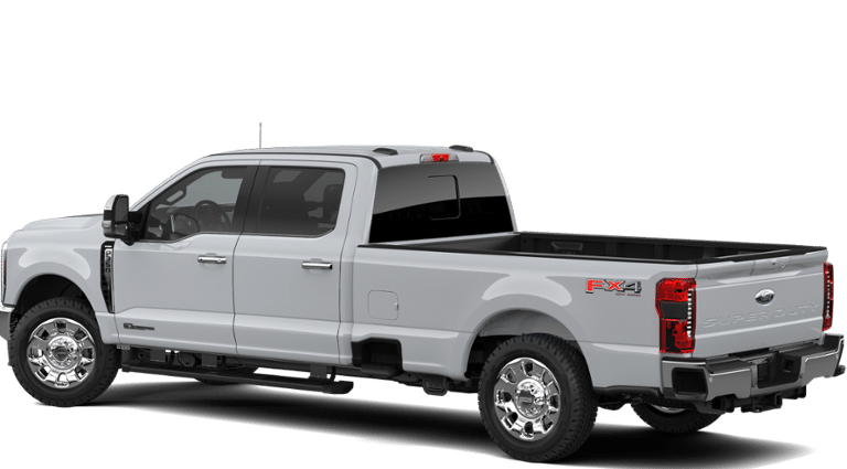 Thumbnail: 2026 Ford F-350 - 46