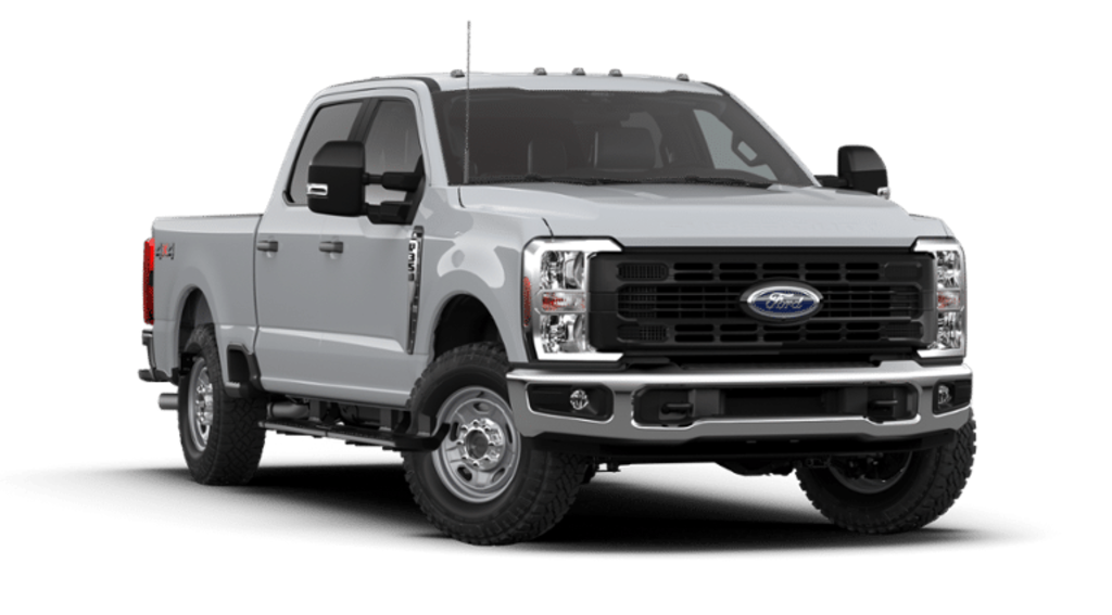 New 2026 Ford Super Duty F-350 XL TRUCK