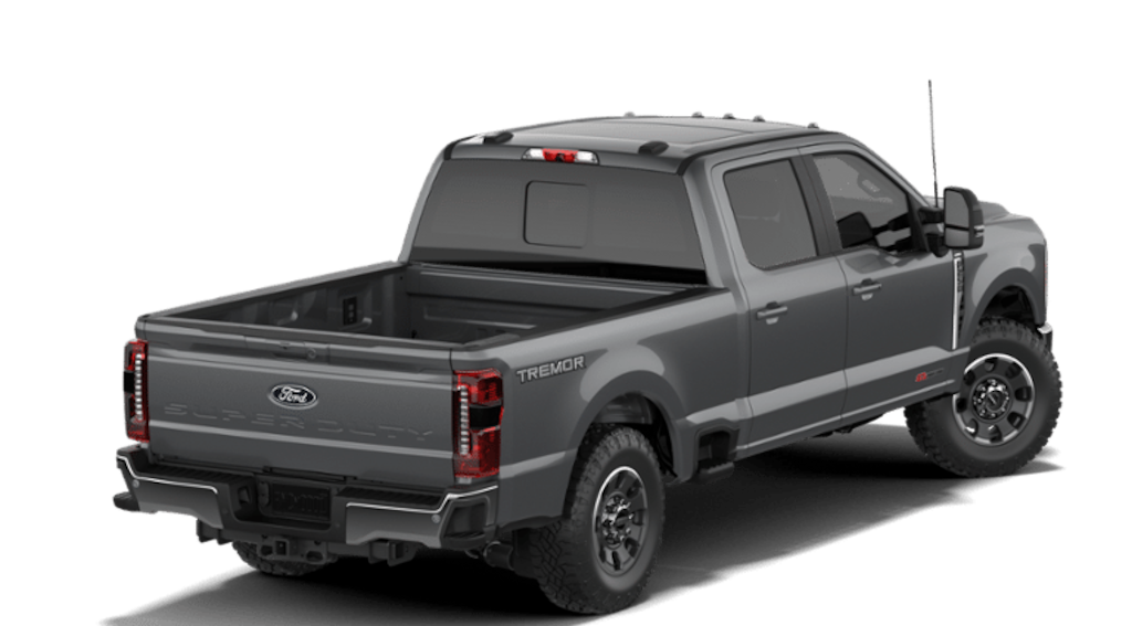 New 2027 Ford Super Duty F-250® Lariat® TRUCK