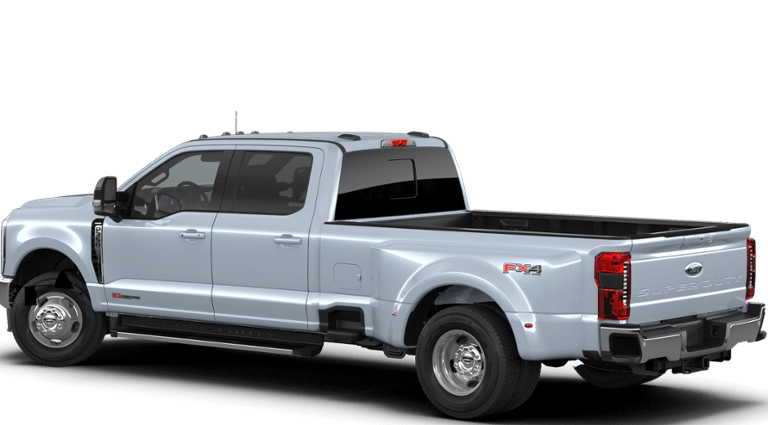 Thumbnail: 2026 Ford F-350 - 46