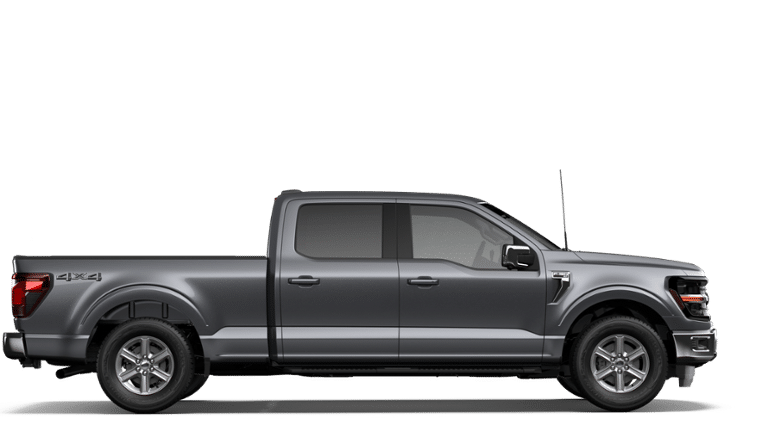 Thumbnail: 2026 Ford F-150 - 27