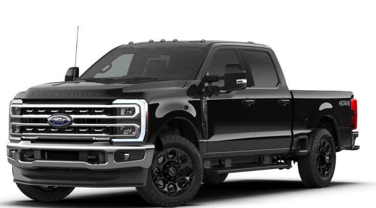 2026 Ford F-350 XLT photo 2