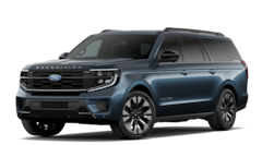 2027 Ford Expedition Max Platinum SUV