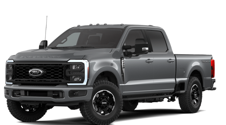 2026 Ford F-250 XLT 4x4 Crew Cab 6-3/4' Box's photo