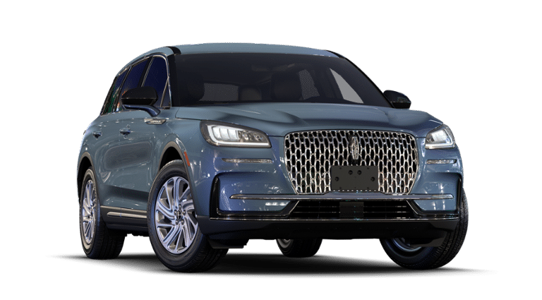 2025 Lincoln Corsair Premiere photo 4