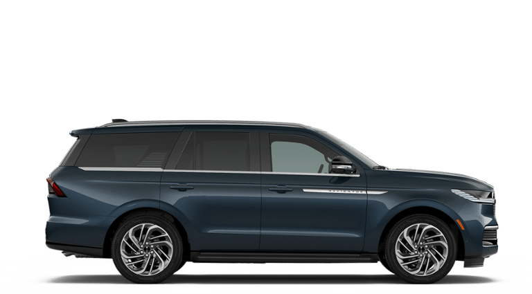 2026 Lincoln Navigator Premiere - Photo 25
