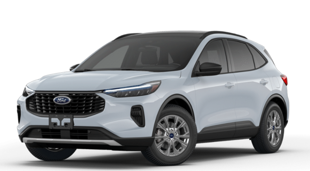 2026 Ford Escape Active SUV