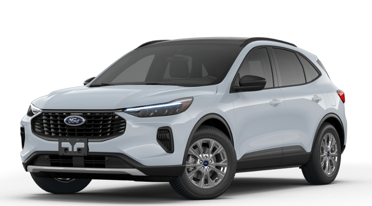 2026 Ford Escape Active's photo