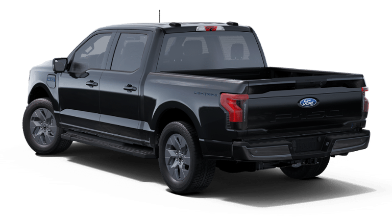 Thumbnail: 2025 Ford F-150 - 24