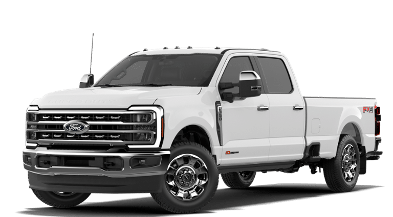  Ford F-350