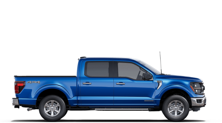 2025 Ford F-150 XLT - Photo 17