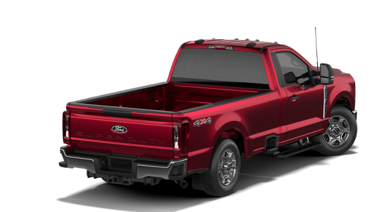 New 2027 Ford Super Duty F-250® XLT TRUCK