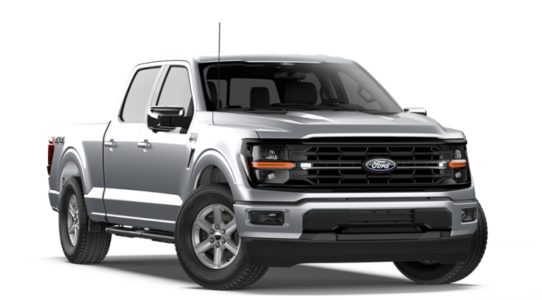2026 Ford F-150 XLT - Photo 46
