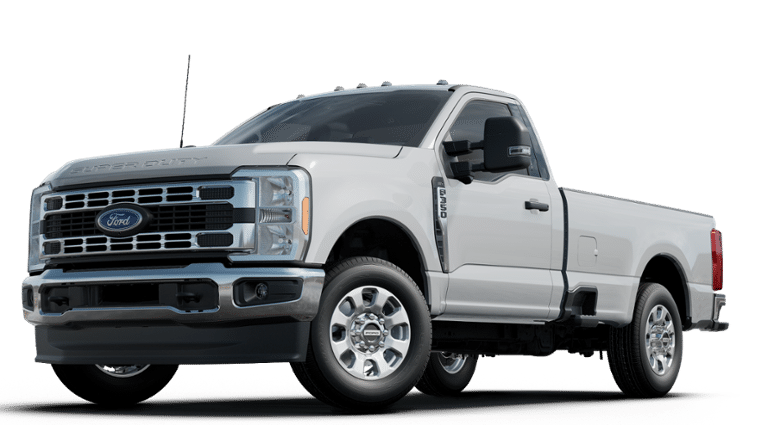 Ford F-350