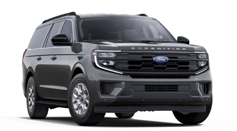 2025 Ford Expedition MAX photo 4