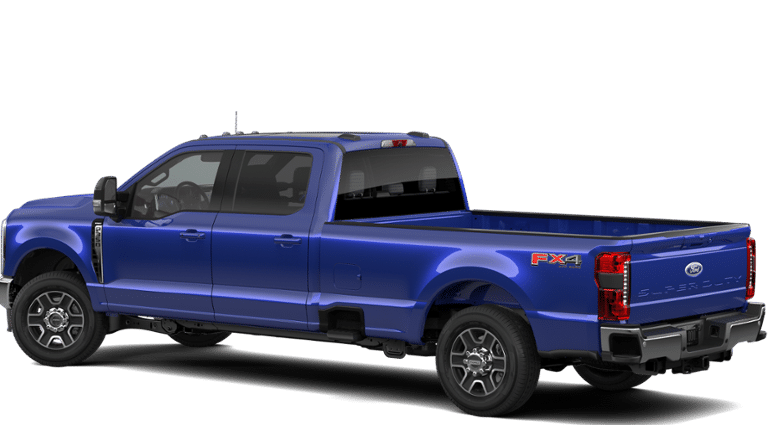 2026 Ford F-350 Super Duty Lariat - Photo 35